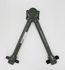 V-shaped thrust rod assembly