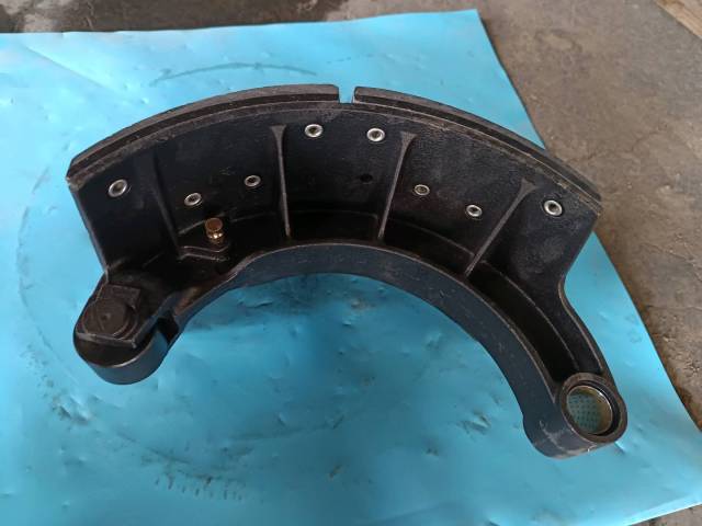 brake shoe assembly