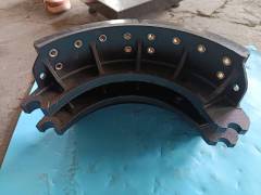brake shoe