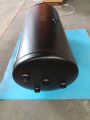 Air storage cylinder assembly