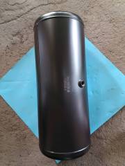Air storage cylinder assembly
