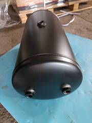 Air storage cylinder assembly