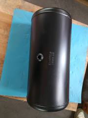 Air storage cylinder assembly