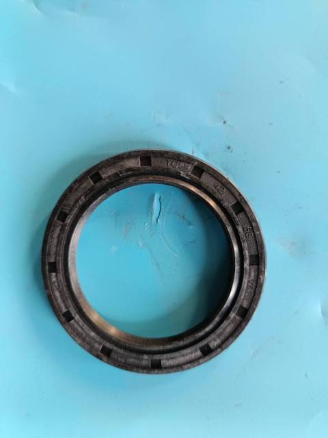 oil seal