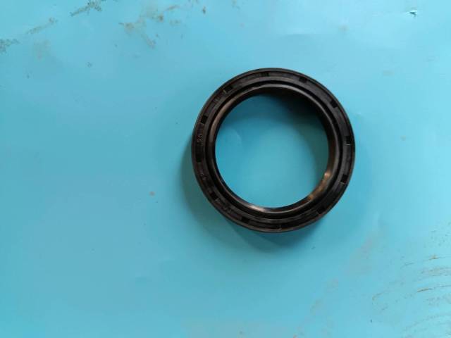 oil seal