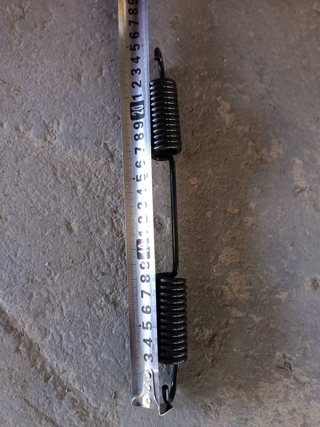 return spring
