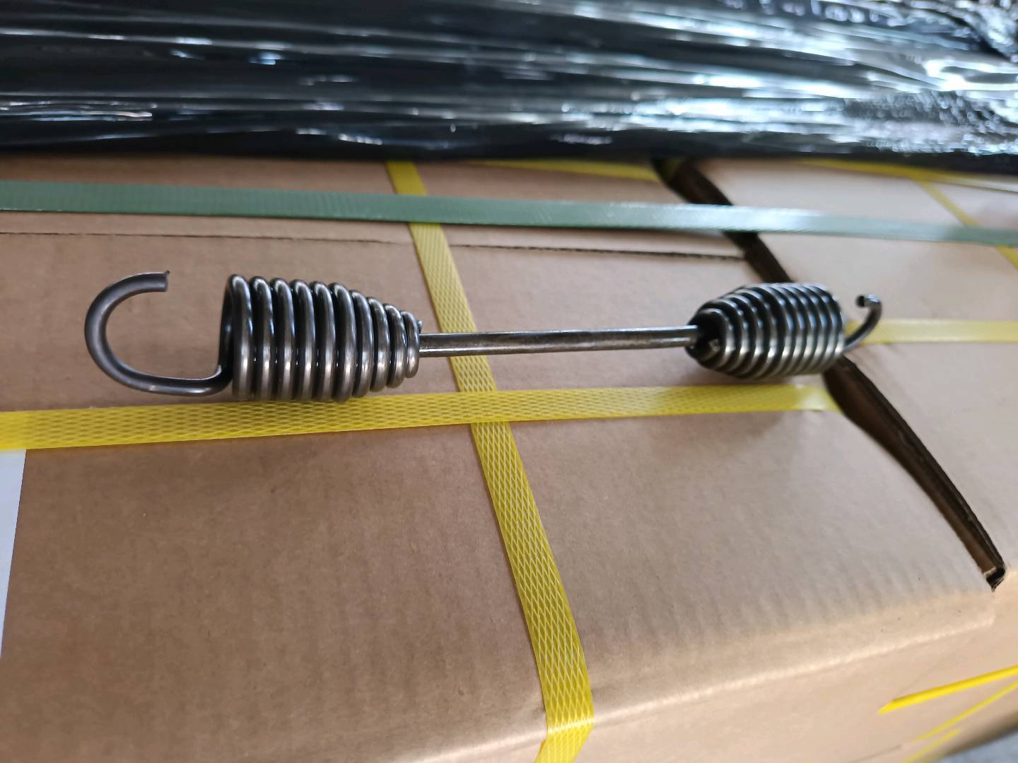 return spring