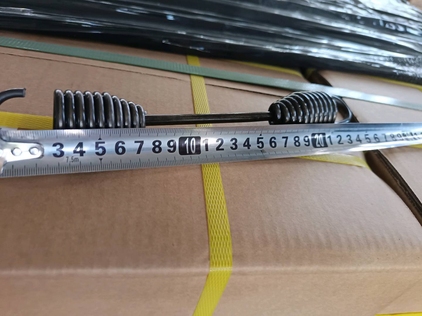 return spring