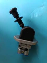 hand brake valve