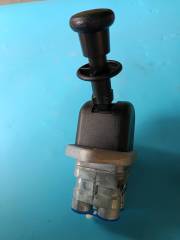 hand brake valve