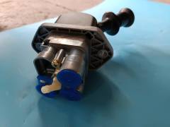 hand brake valve