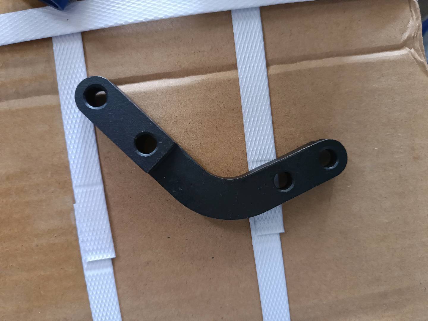 governor handle