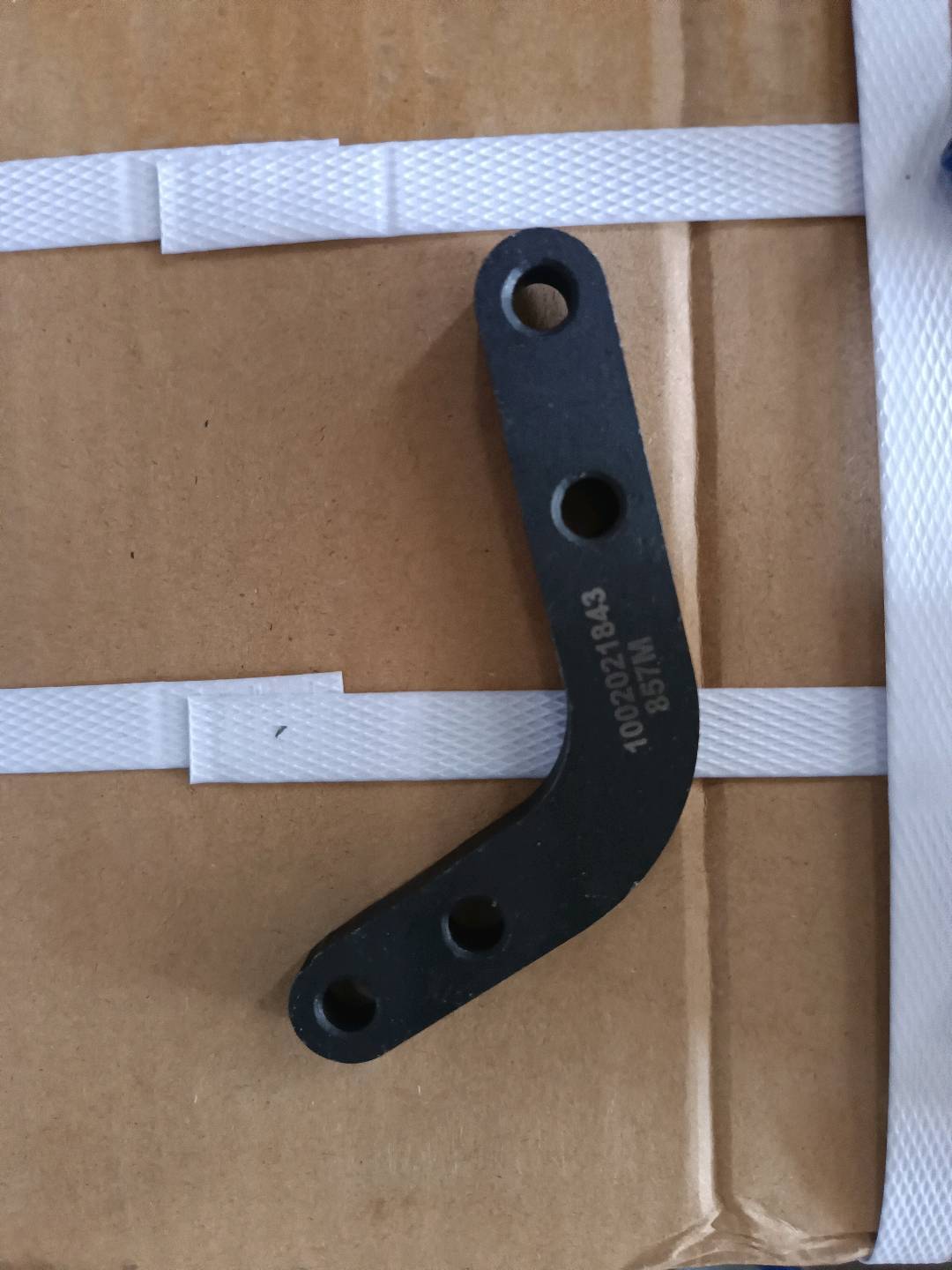 governor handle