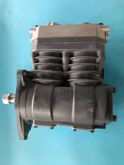 Air compressor assembly