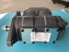 Air compressor assembly