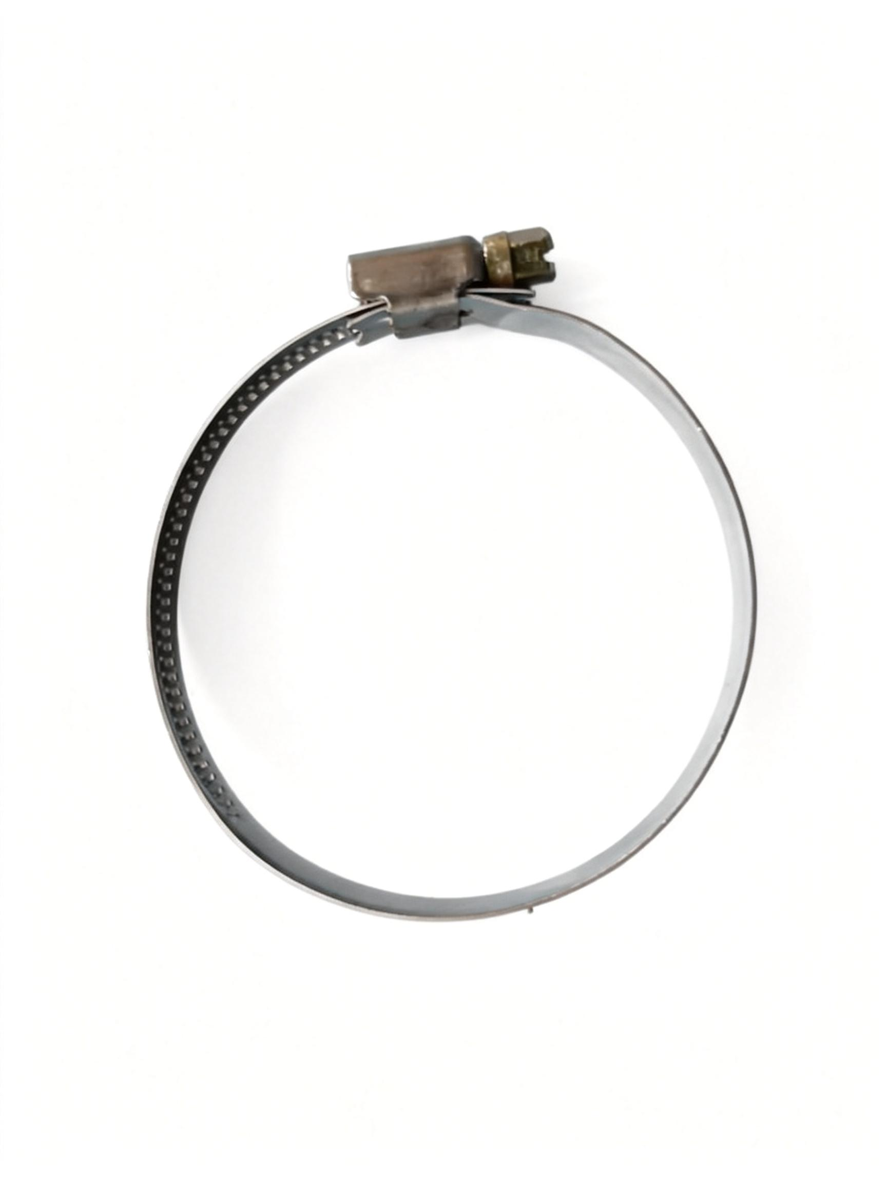 Pipe clamp
