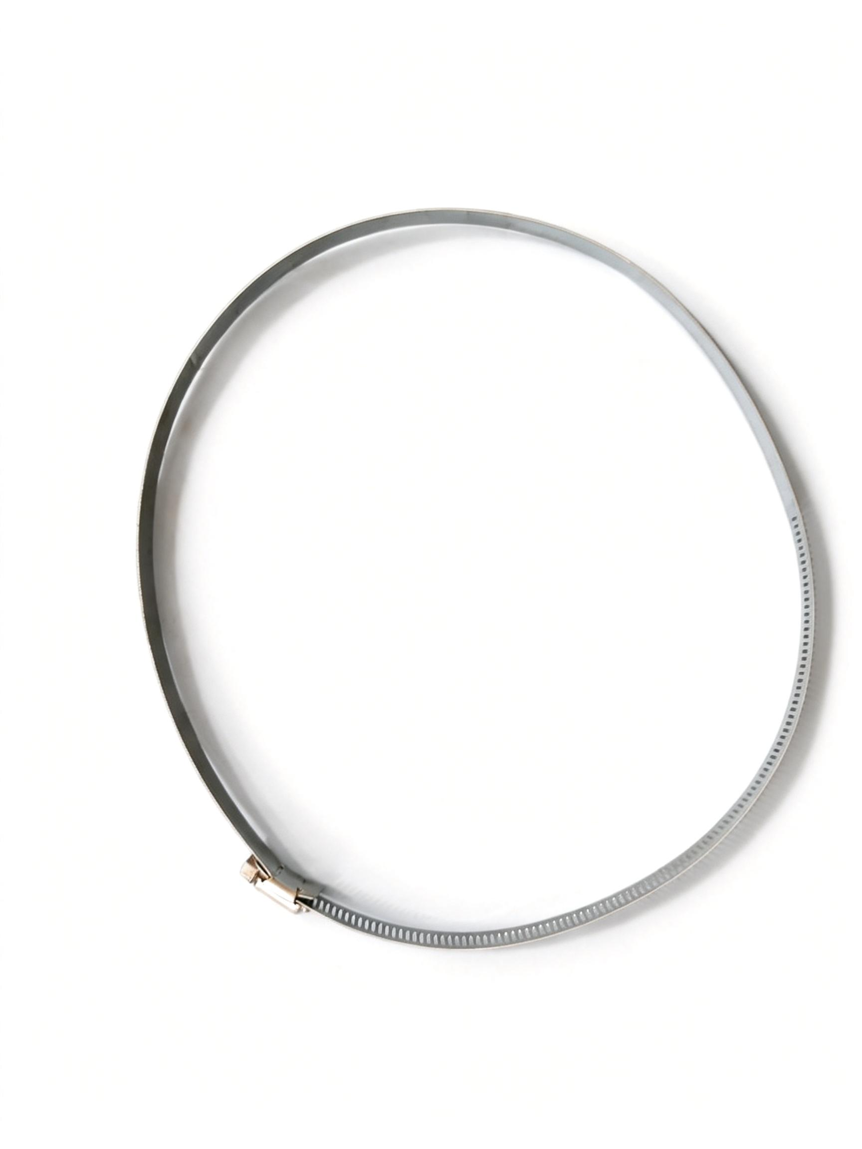 Pipe clamp