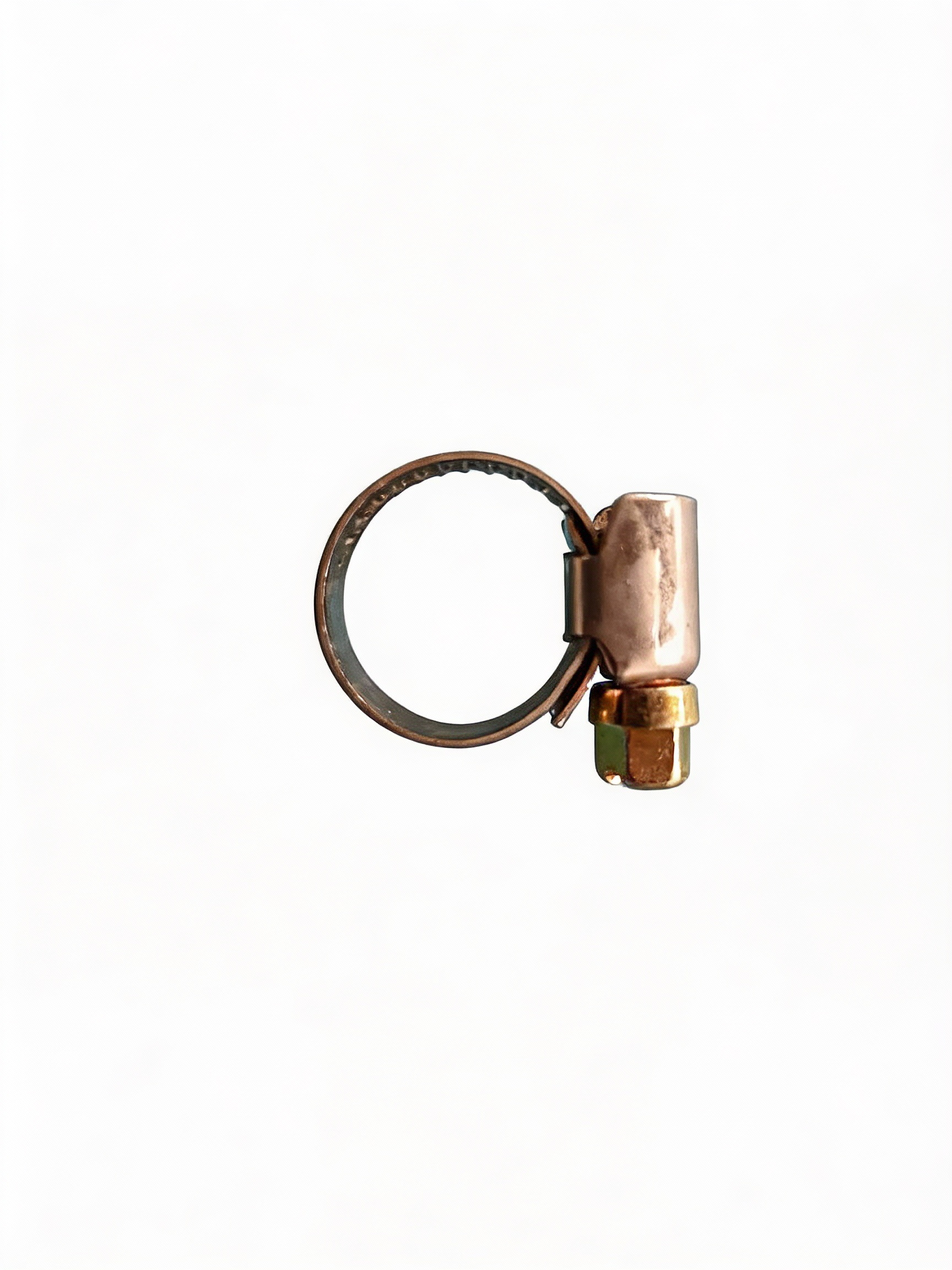 Pipe clamp