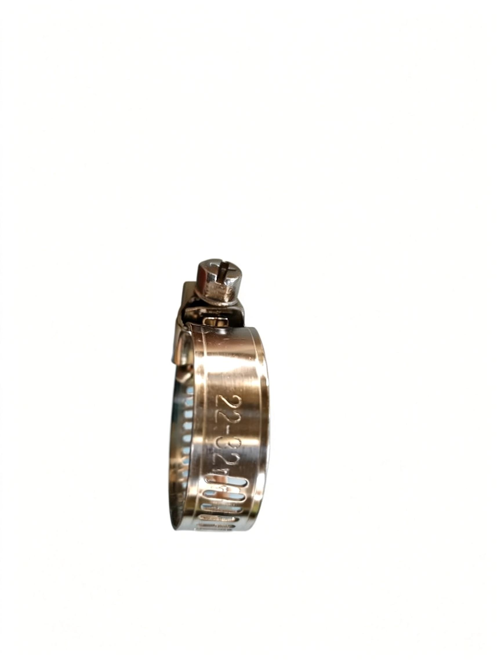Pipe clamp