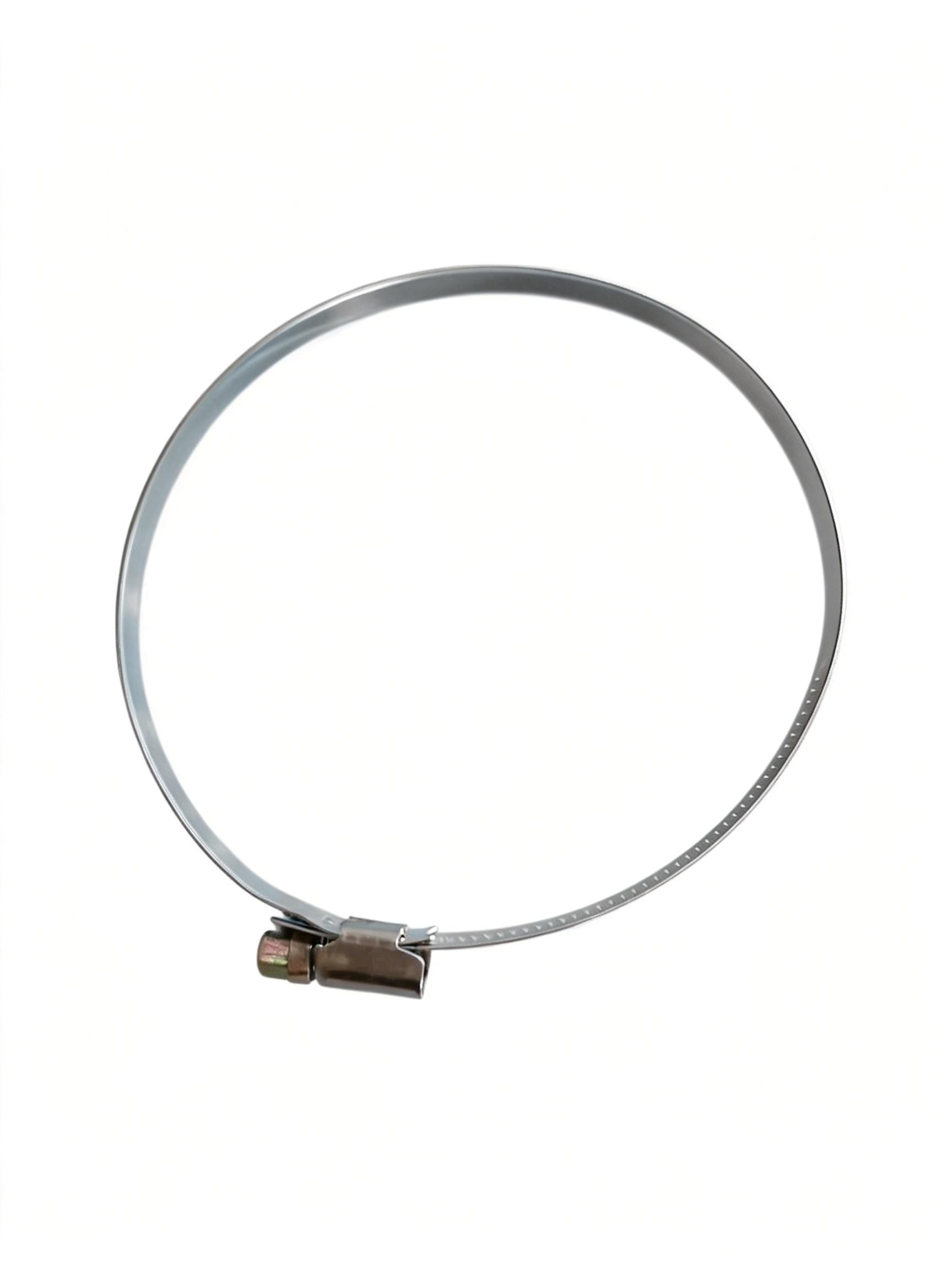 T-bolt clamp