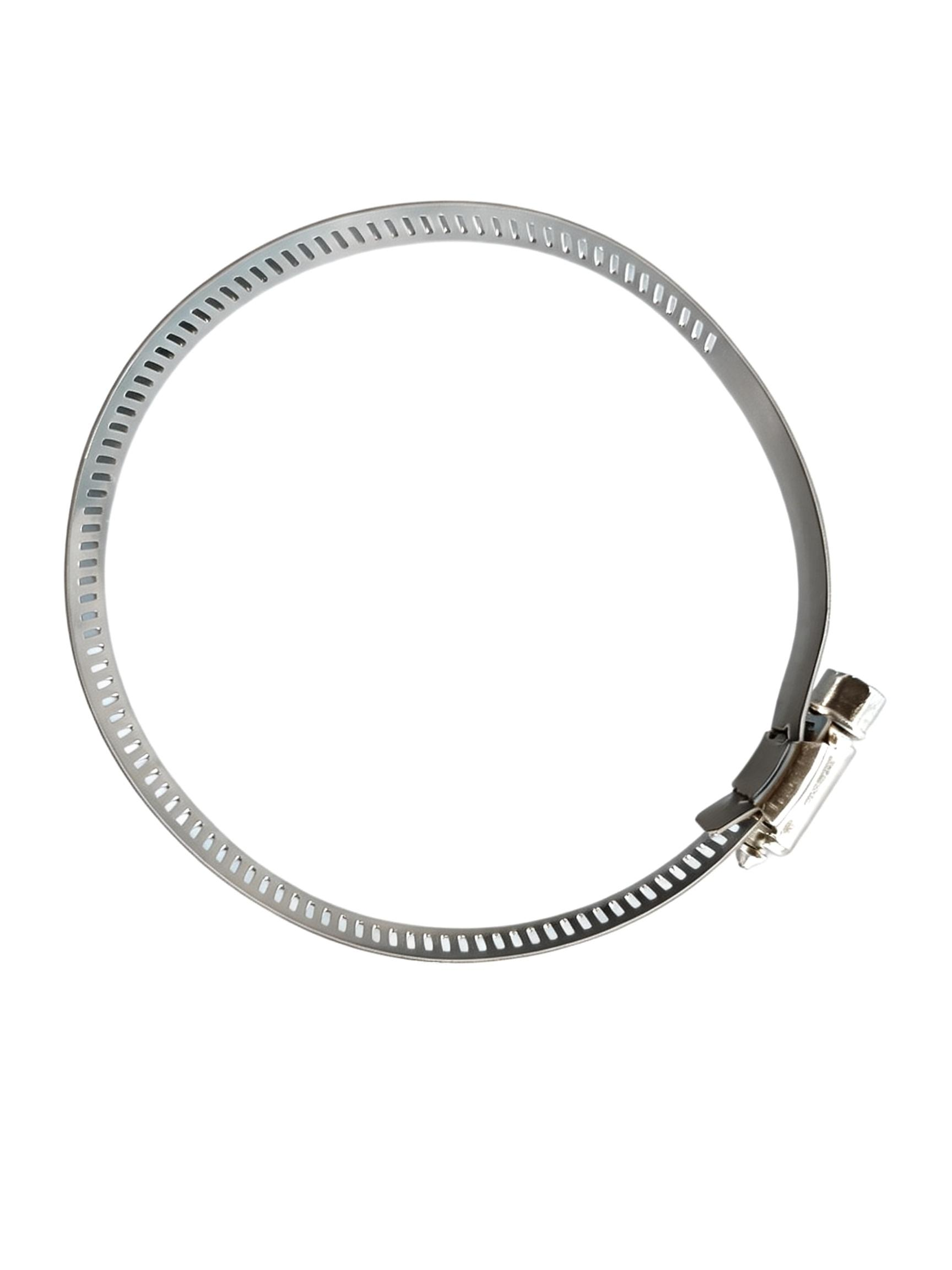T-bolt clamp