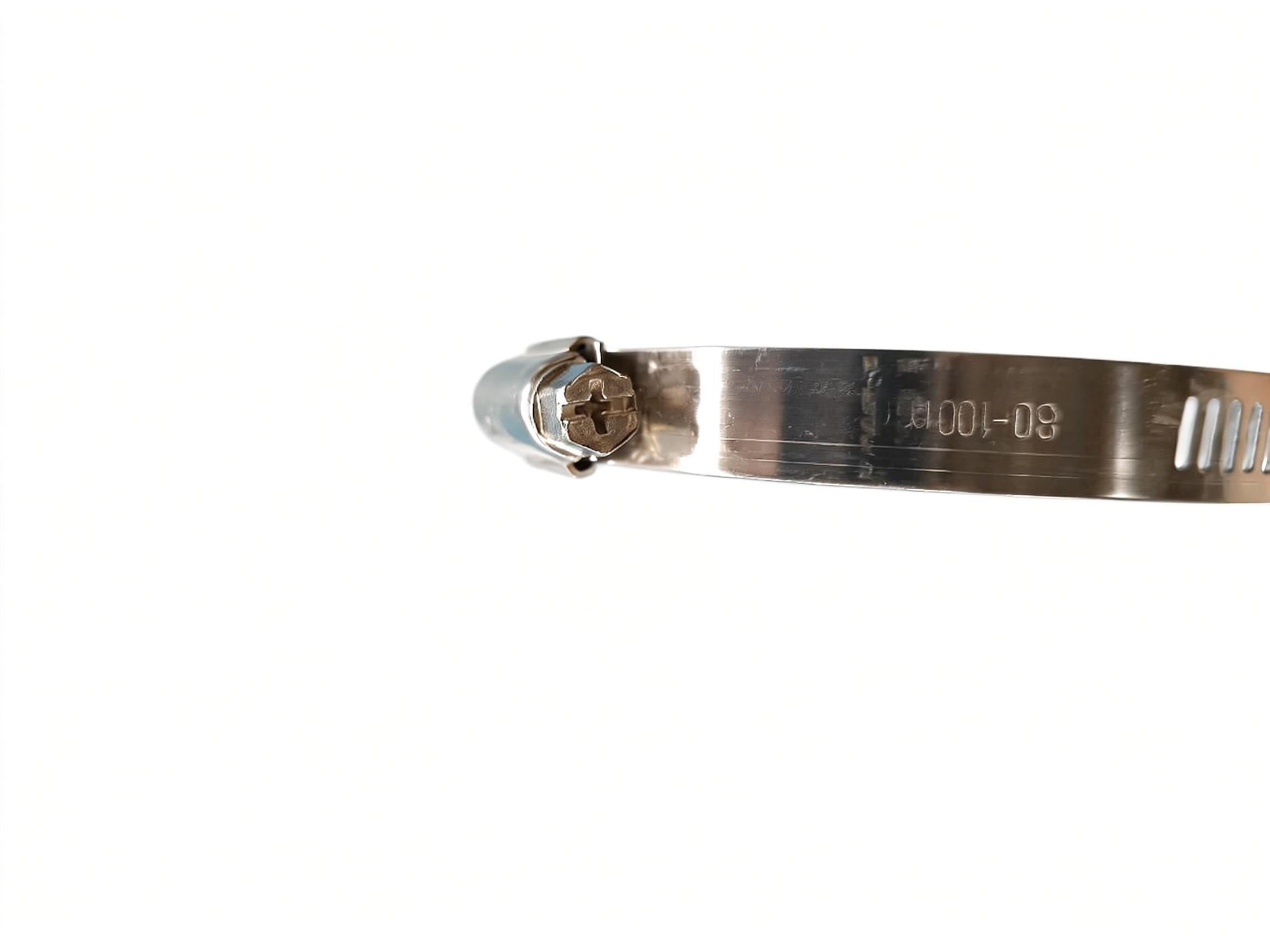 T-bolt clamp