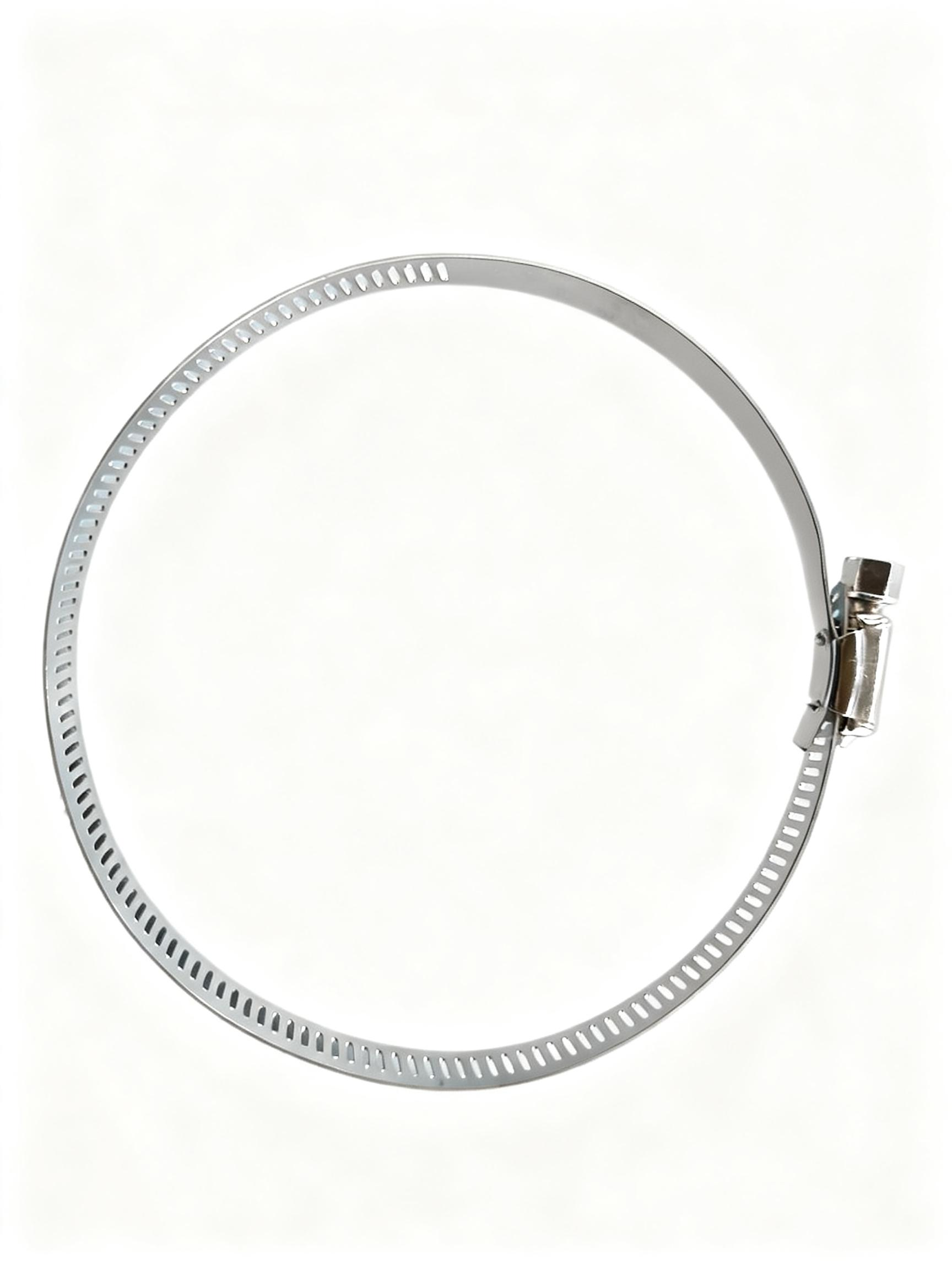 Pipe clamp