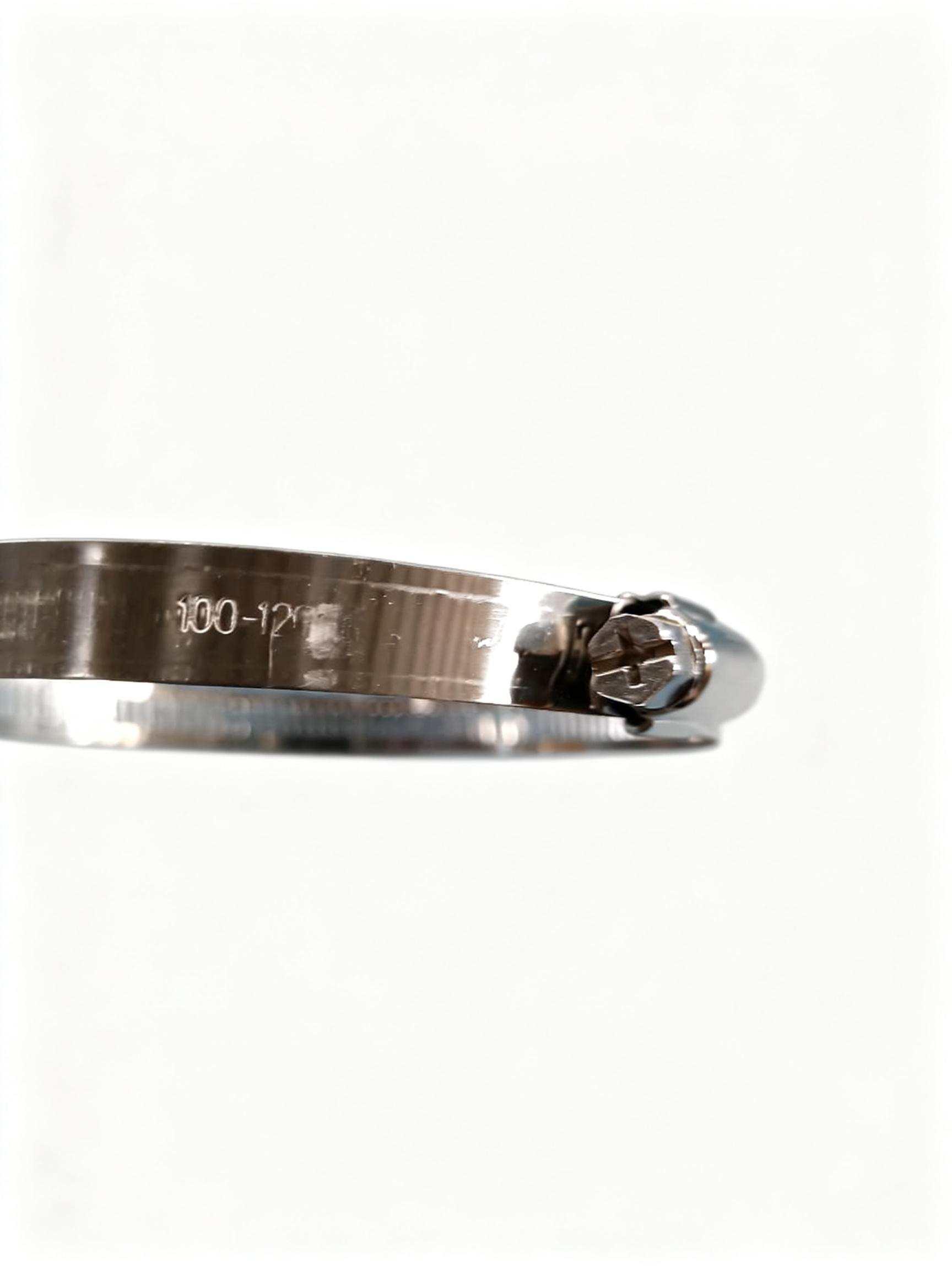 Pipe clamp
