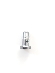 hollow bolt