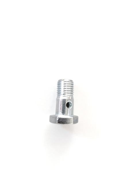hollow bolt