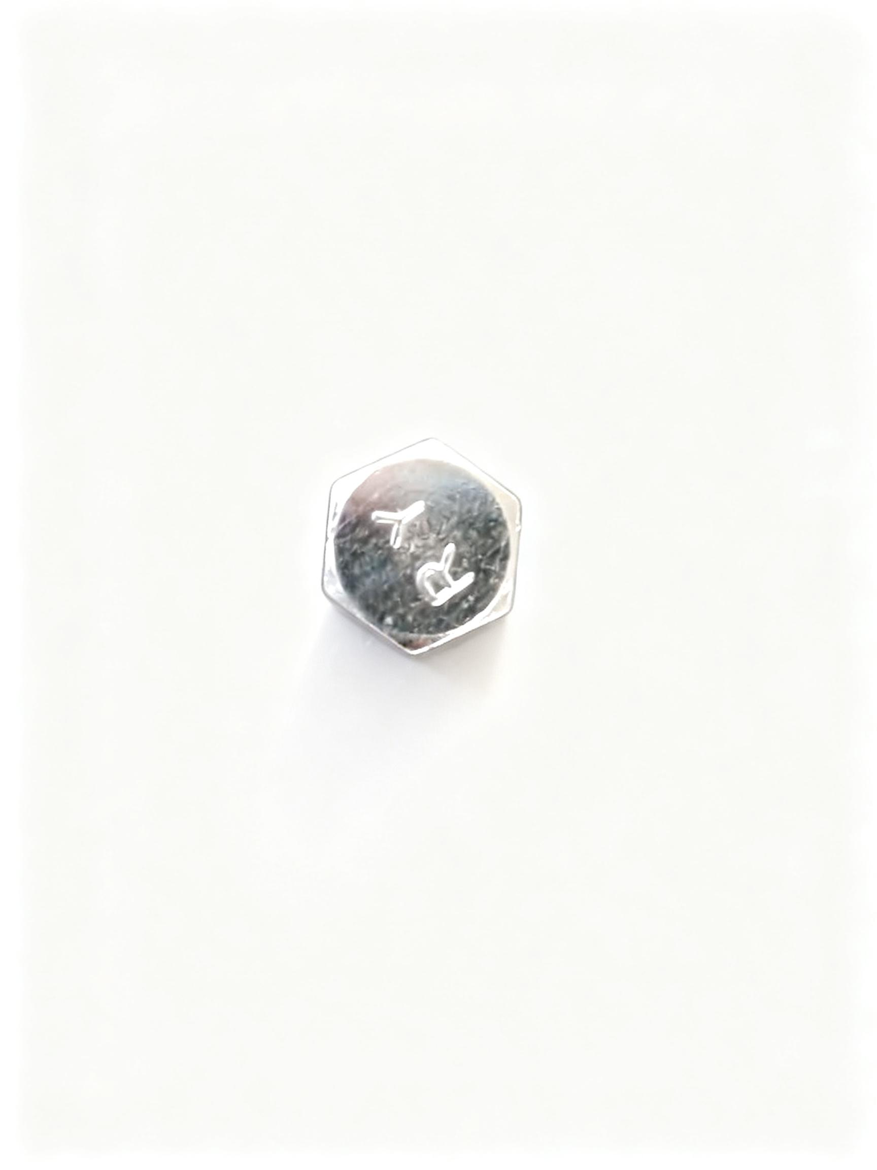 hollow bolt