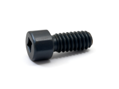 hexagon socket cap screws