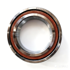 angular contact bearing