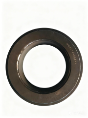 Thrust bearing