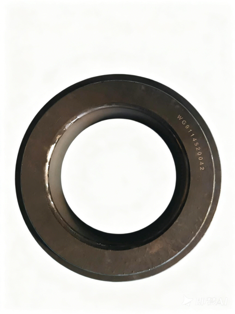 Thrust bearing