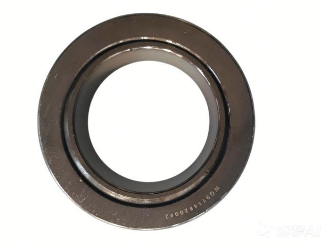 Thrust bearing