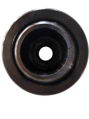 V-shaped thrust rod joint bearing