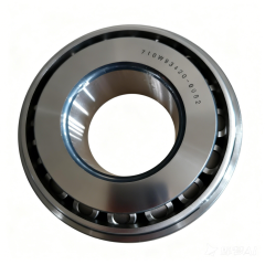 tapered roller bearing