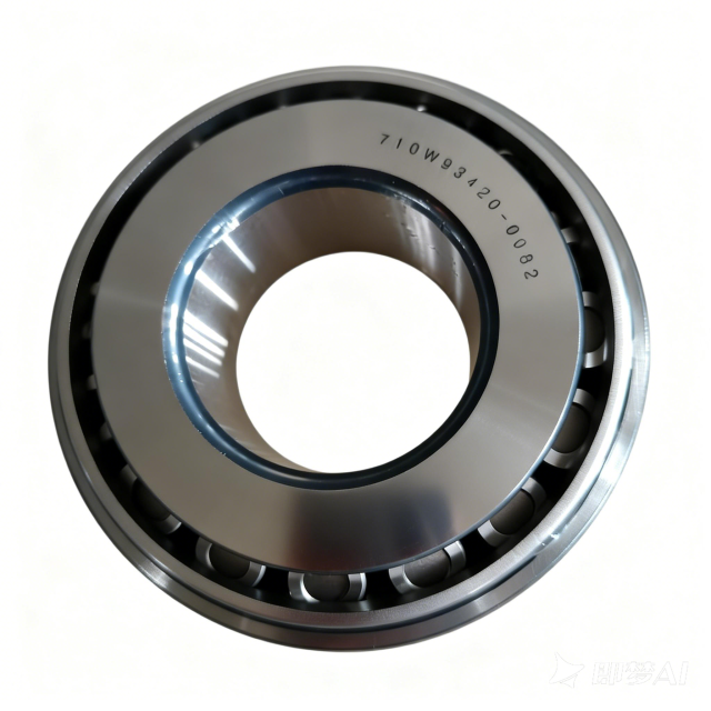 tapered roller bearing