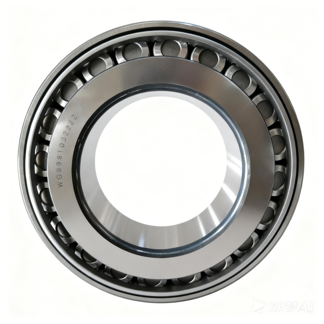 tapered roller bearing