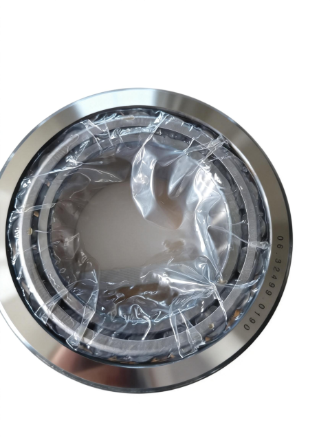 tapered roller bearing