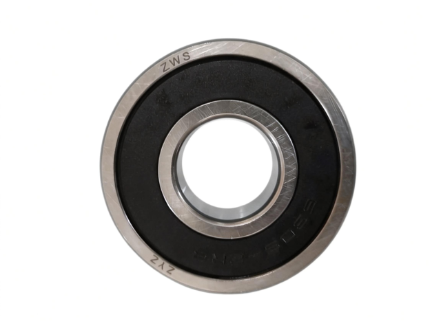 ball bearing