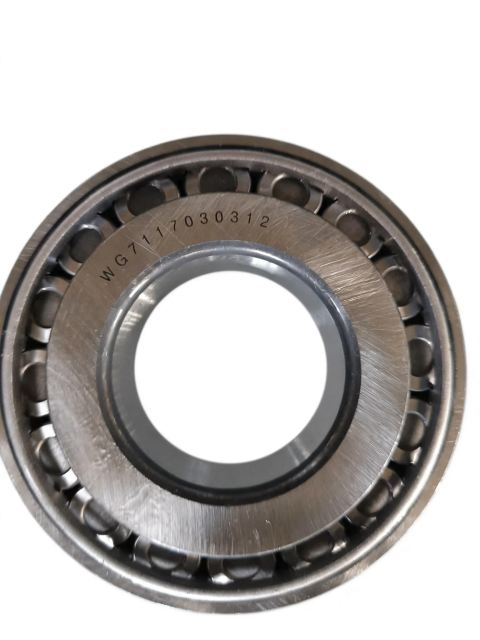 tapered roller bearing