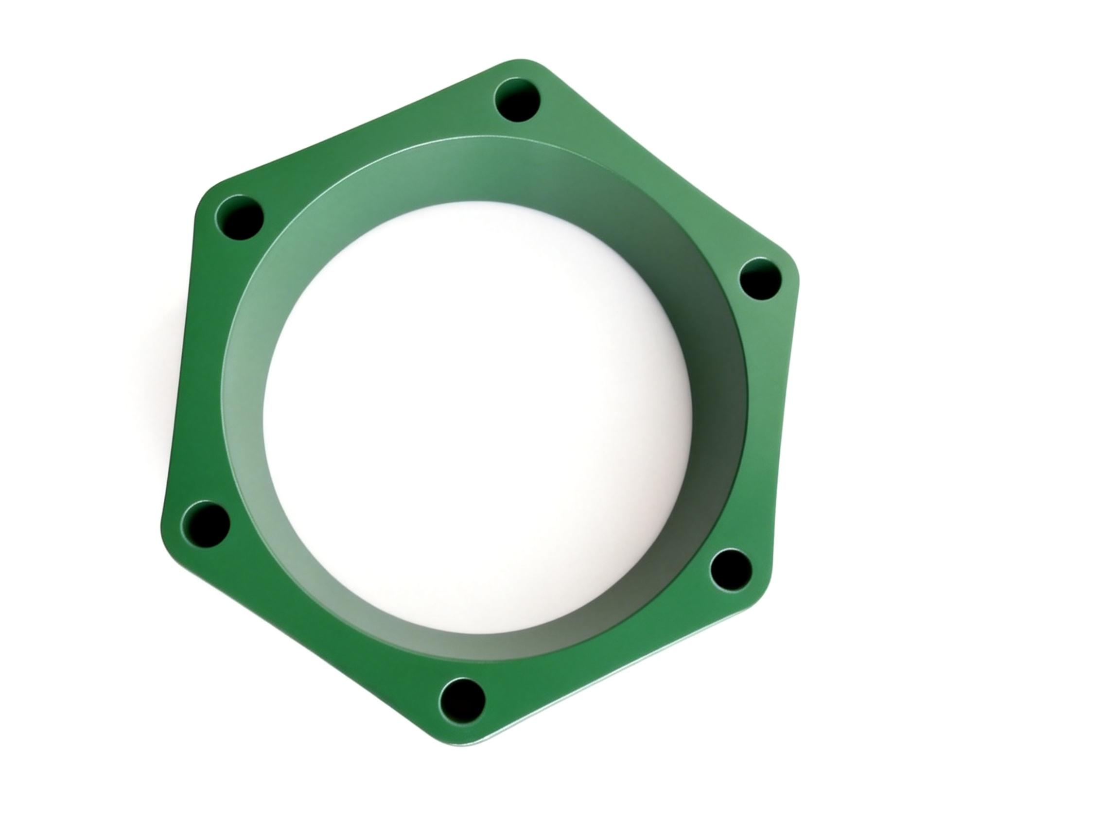 coolant pump seals