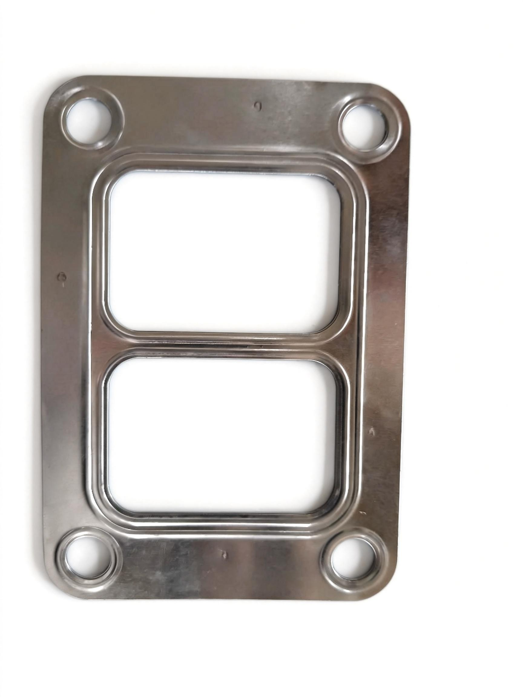 Supercharger gasket