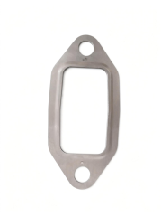 Exhaust pipe gasket
