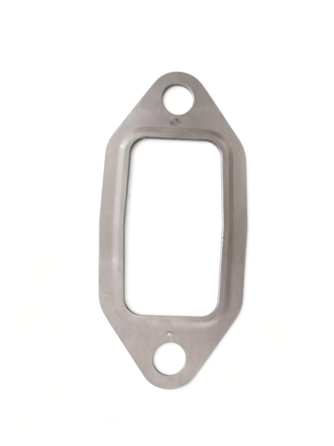 Exhaust pipe gasket