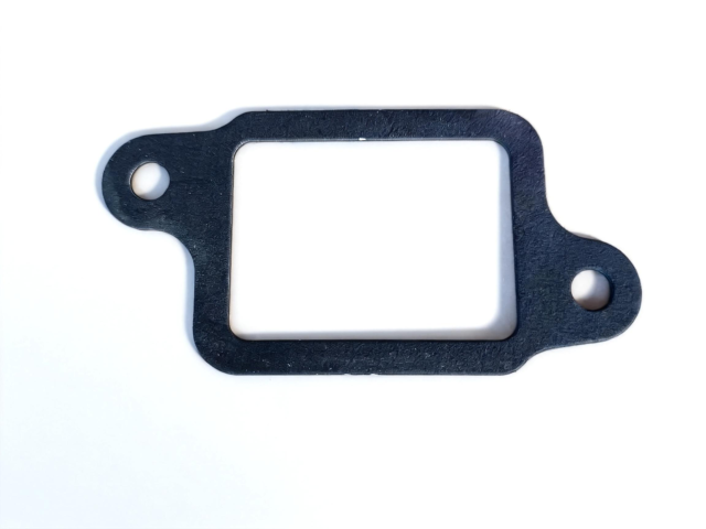 Intake pipe gasket