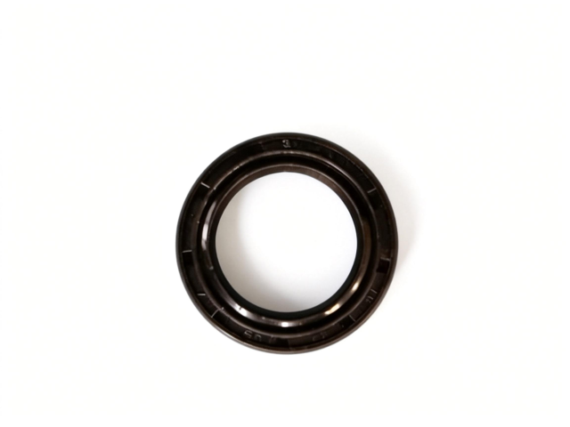 End cap outer oil seal