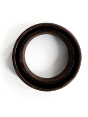 End cap outer oil seal
